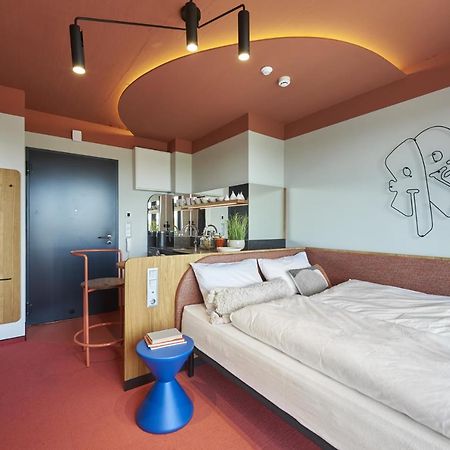 Smartapart Budapest Bagian luar foto